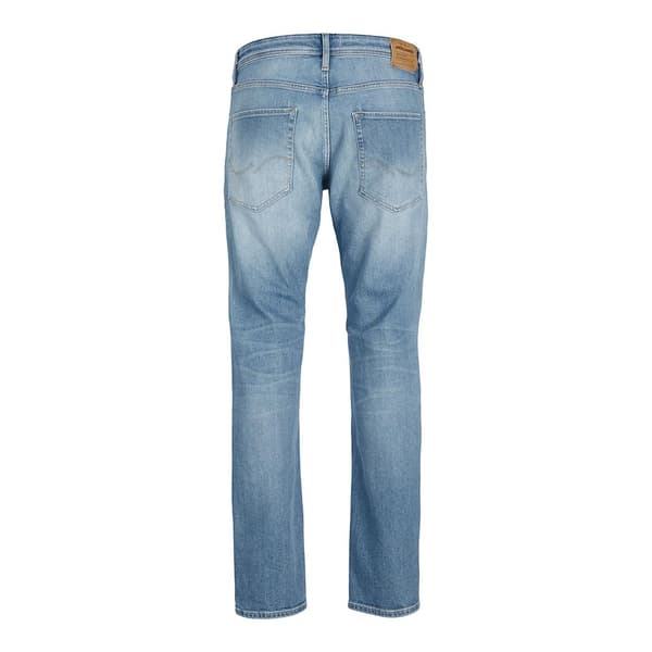 Jack & Jones Jeans Mike Original 011 Pcw Blå 30 / 32 Mand