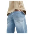 Miniatyrbillede 6 af 8: Jack & Jones Jeans Mike Original 011 Pcw Blå 30 / 32 Mand