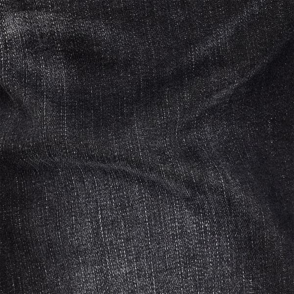 G-star Denim Shorts 3301 Slim Grå 30 Mand