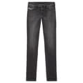 Miniatyrbild 3 av 5: Diesel Jeans A00389 Yennox Svart 32 / 32 Man