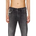 Miniatyrbild 5 av 5: Diesel Jeans A00389 Yennox Svart 32 / 32 Man