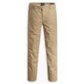 Miniatyrbillede 3 af 6: Dockers Chino Bukser Original Skinny Beige 29 / 32 Mand