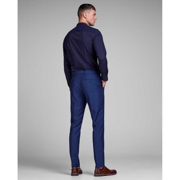 Jack & Jones Housut Premium Solaris Sininen 56 Mies