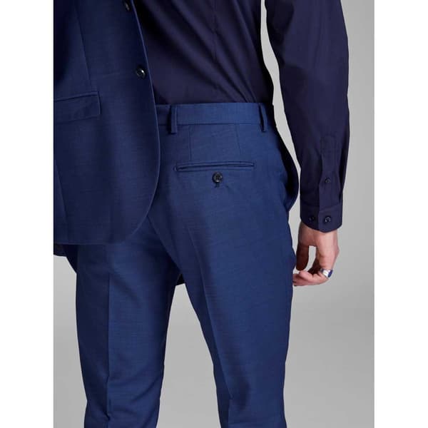Jack & Jones Housut Premium Solaris Sininen 56 Mies