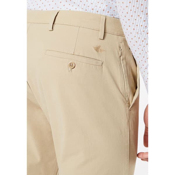 Dockers Klänning Byxor Smart 360 Beige 36 / 34 Man