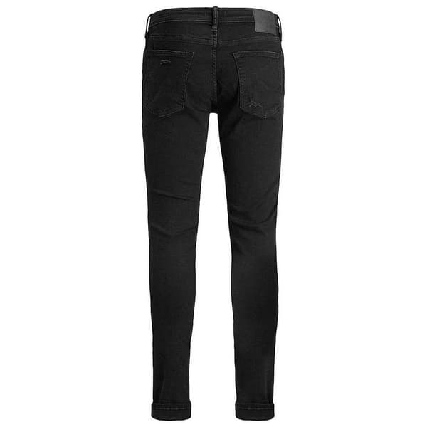 Jack & Jones Jeans Liam Original Am 502 51 Sort 30 / 34 Mand
