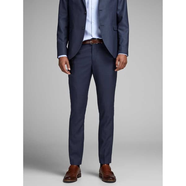 Jack & Jones Bukser Premium Solaris Blå 106 Mand