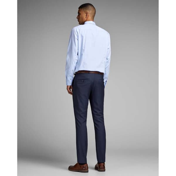 Jack & Jones Bukser Premium Solaris Blå 106 Mand