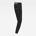 Miniatyrbillede 5 af 7: G-star Jeans Revend Skinny Sort 27 / 32 Mand