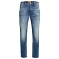 Pikkukuva 3 / 8: Jack & Jones Farkut Mike Original Jos 412 Sininen 28 / 30 Mies