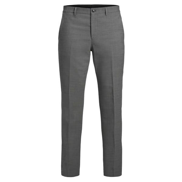 Jack & Jones Housut Solaris Harmaa 46 Mies