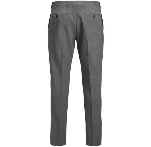 Jack & Jones Housut Solaris Harmaa 46 Mies