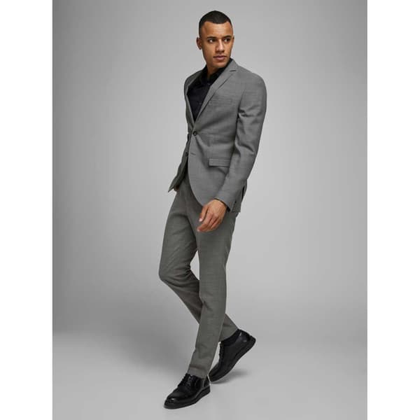 Jack & Jones Housut Solaris Harmaa 46 Mies