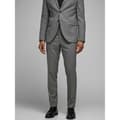 Pikkukuva 6 / 8: Jack & Jones Housut Solaris Harmaa 46 Mies