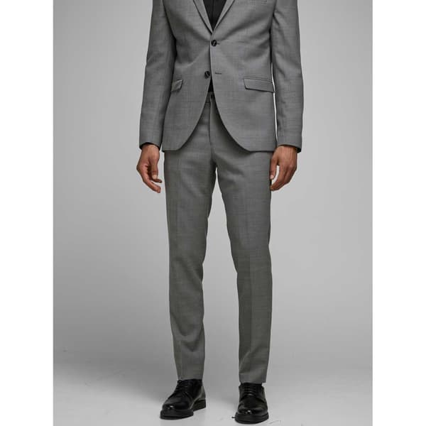 Jack & Jones Housut Solaris Harmaa 46 Mies