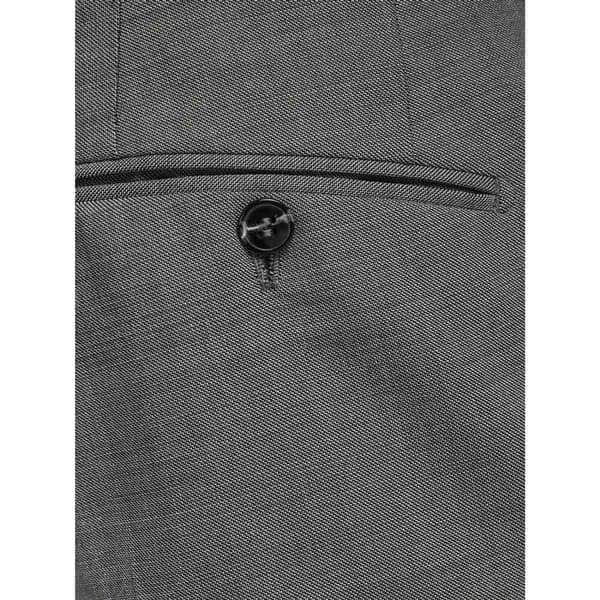 Jack & Jones Housut Solaris Harmaa 46 Mies