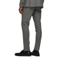 Pikkukuva 2 / 8: Jack & Jones Housut Solaris Harmaa 46 Mies