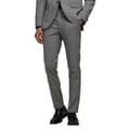 Pikkukuva 1 / 8: Jack & Jones Housut Solaris Harmaa 46 Mies