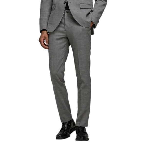 Jack & Jones Housut Solaris Harmaa 46 Mies