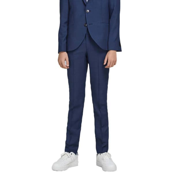 Jack & Jones Byxor Solaris Blå 11 Years Pojke