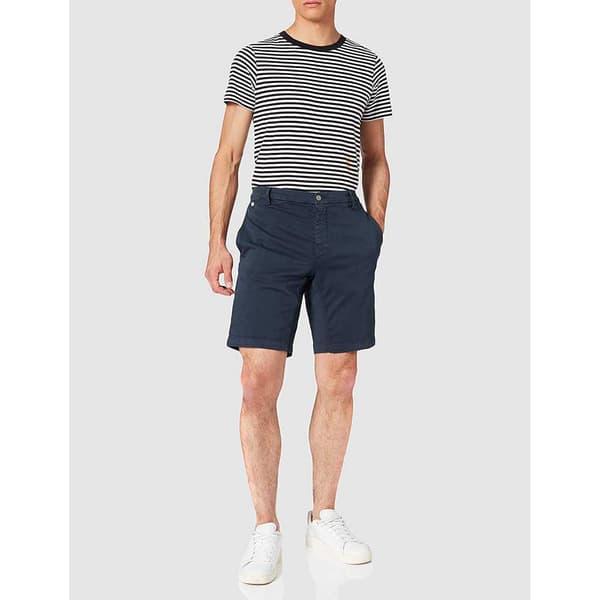 Replay Denim Shorts M9782a.000.8366197 Blå 33 Mand