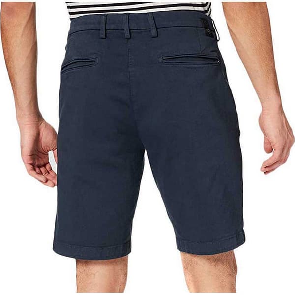 Replay Denim Shorts M9782a.000.8366197 Blå 33 Mand