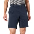 Miniatyrbillede 1 af 5: Replay Denim Shorts M9782a.000.8366197 Blå 33 Mand
