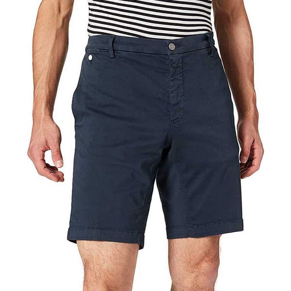 Replay Denim Shorts M9782a.000.8366197 Blå 33 Mand