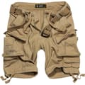 Pikkukuva 1 / 2: Brandit Shortsit Housut Savage Vintage Beige 3XL Mies
