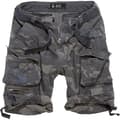 Pikkukuva 1 / 2: Brandit Shortsit Housut Savage Vintage Harmaa S Mies