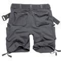 Pikkukuva 2 / 2: Brandit Shortsit Housut Savage Vintage Harmaa M Mies