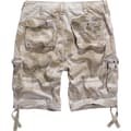 Miniatyrbillede 2 af 2: Brandit Shorts Bukser Urban Legend Beige 4XL Mand