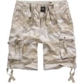 Miniatyrbillede 1 af 2: Brandit Shorts Bukser Urban Legend Beige 4XL Mand