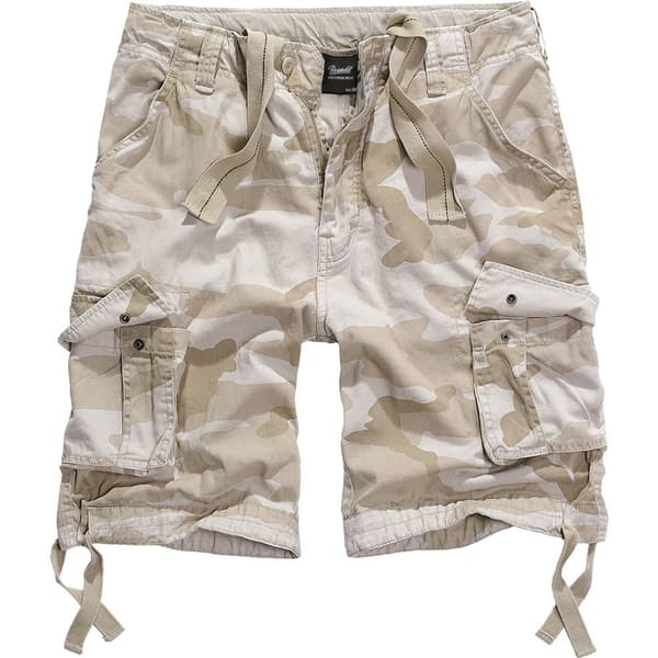 Brandit Shorts Bukser Urban Legend Beige 4XL Mand