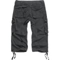 Pikkukuva 2 / 2: Brandit Housut Urban Legend Musta 2XL Mies
