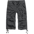 Pikkukuva 1 / 2: Brandit Housut Urban Legend Musta 2XL Mies