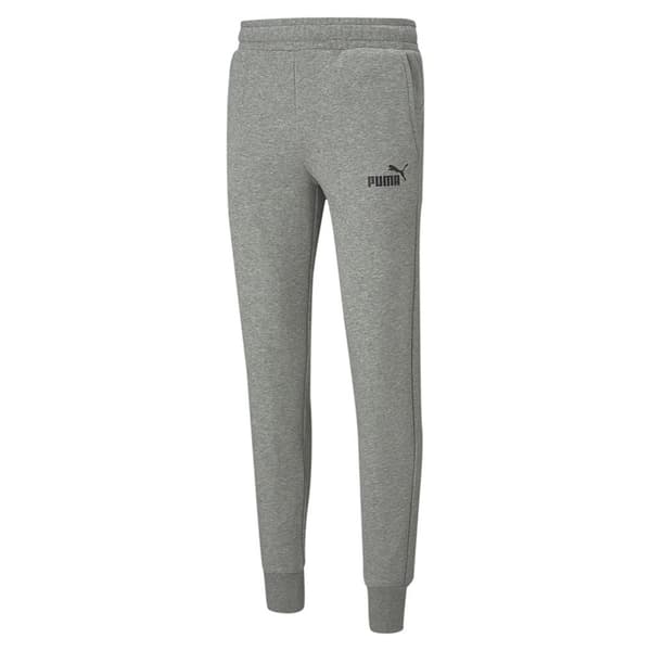 Puma Essential Slim Grå XL Man