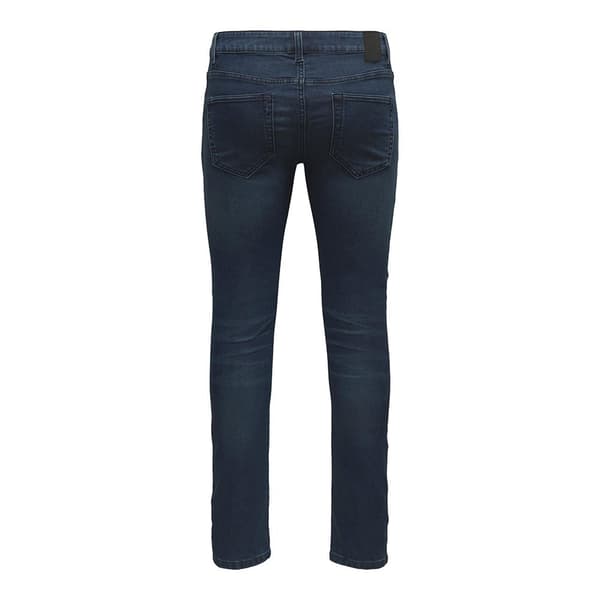 Only & Sons Jeans Loom Life 0432 Blå 28 / 34 Man