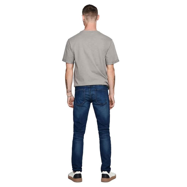 Only & Sons Jeans Loom Life 0432 Blå 28 / 34 Man