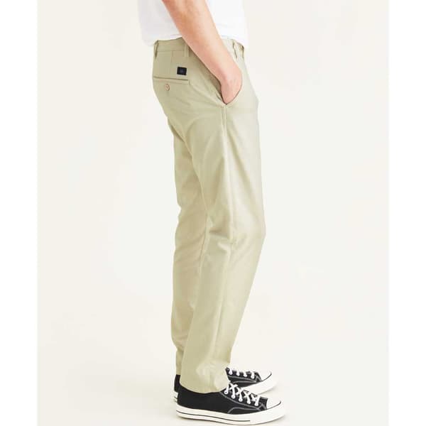 Dockers Bukser Supreme Flex Skinny Beige 38 / 32 Mand