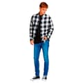 Miniatyrbild 5 av 8: Jack & Jones Jeans Liam Original Agi 114 Blå 32 / 34 Man