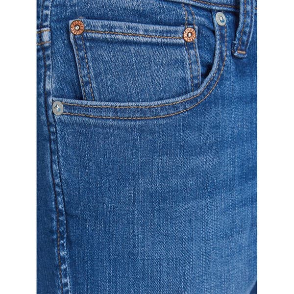 Jack & Jones Jeans Liam Original Agi 114 Blå 32 / 34 Man