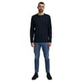 Miniatyrbillede 4 af 6: Selected Jeans Slim Tape Toby 3070 M.b St Blå 38 / 32 Mand