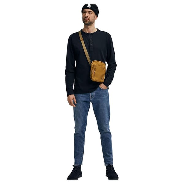 Selected Jeans Slim Tape Toby 3070 M.b St Blå 38 / 32 Mand