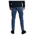 Miniatyrbillede 2 af 6: Selected Jeans Slim Tape Toby 3070 M.b St Blå 38 / 32 Mand