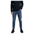 Miniatyrbillede 1 af 6: Selected Jeans Slim Tape Toby 3070 M.b St Blå 38 / 32 Mand