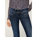 Miniatyrbillede 6 af 8: Pepe Jeans Jeans Venus Blå 30 / 30 Kvinde