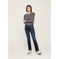 Miniatyrbillede 8 af 8: Pepe Jeans Jeans Venus Blå 30 / 30 Kvinde
