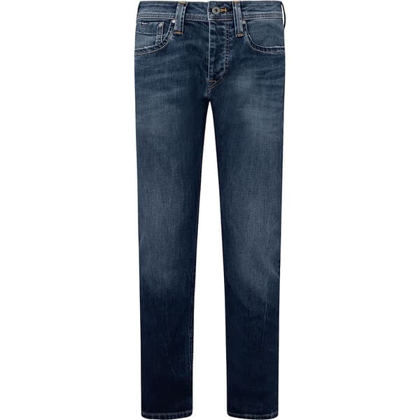 Pepe Jeans Jeans Cash Blå 36 / 34 Man