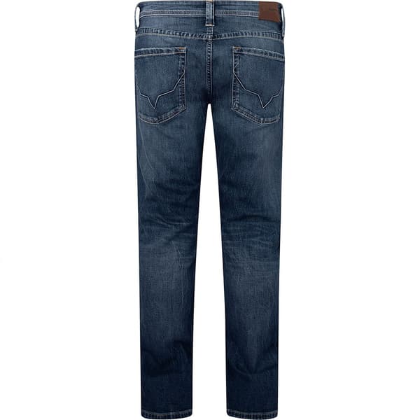 Pepe Jeans Jeans Cash Blå 36 / 34 Man